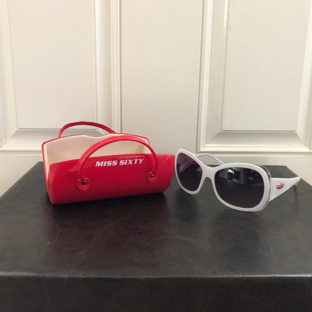 Sunglass Womens Miss Sixty